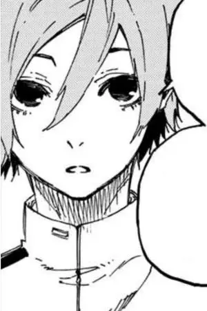 ปกนิยาย Blue Lock | Enchanted (rewriter)