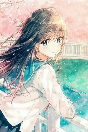 ปกนิยาย [ Fic Conan ] อดีตและอนาคต Past and Future