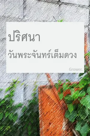 ปกนิยาย