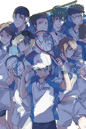ปกนิยาย Prince of Tennis ตัวจริงเซงาคุคนสุดท้าย กลับมาแล้ว yaoi