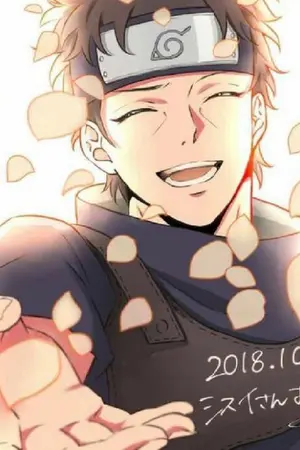ปกนิยาย Fic: Naruto ชิซุยทะลุมาอีกมิติมาพบรักกับยัยจอมซื้อซึนของเขา