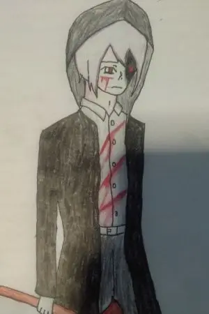 ปกนิยาย Arena of Valor :The birth of Dark warrior