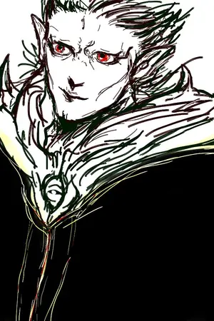 ปกนิยาย เฟยหยาง แอซซาซิน