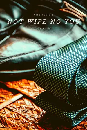 ปกนิยาย ภรรยาคนนี้ไม่ใช่ : Mpreg