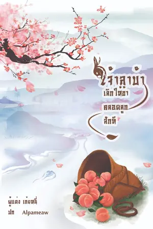 ปกนิยาย