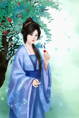 ปกนิยาย หม้ายสาว พราวเสน่ห์