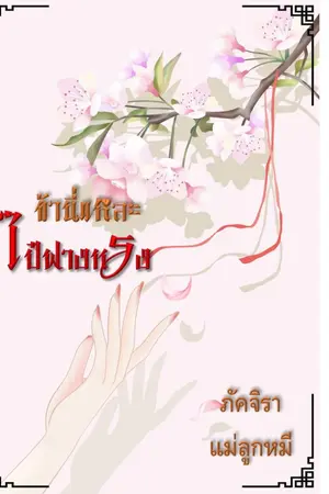 ปกนิยาย ไป๋ฟางหรง