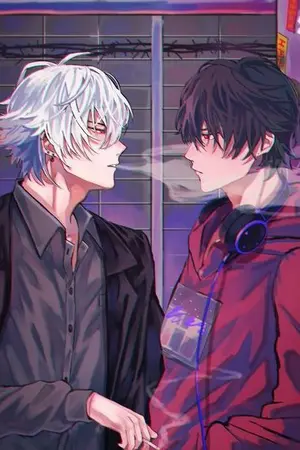 ปกนิยาย ย้อนเวลากลับไปเพื่อรักนาย