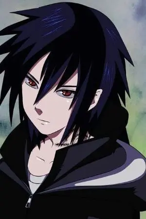 ปกนิยาย [ Fic Naruto ] เกิดใหม่ในโลกนินจา