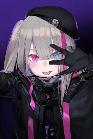 ปกนิยาย [Tenkuu Shinpan หน้ากากเดนนรก] เพราะโลกมันห่วยลูกGMเลยต้องมาจัดการเอง