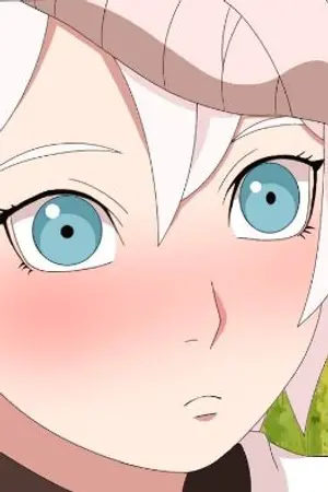 ปกนิยาย [Fic] Naruto : บุคคลปริศนาท้องฟ้าโคโนฮะ (oc)