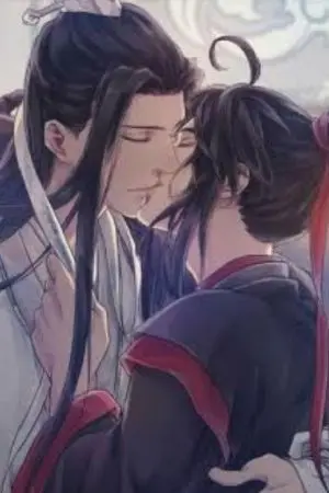 ปกนิยาย ทะลุมิติมาเป็นซือจุน