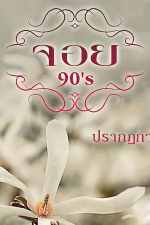 ปกนิยาย