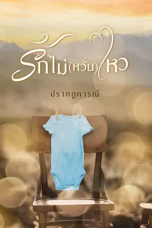 ปกนิยาย