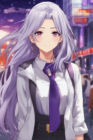 ปกนิยาย Senior รุ่นพี่สีเทา 2