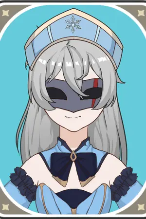 ปกนิยาย (Genshin Impact OC&Fic) เกิดใหม่เป็นสาวฟาทุยกับภารกิจอันตราย