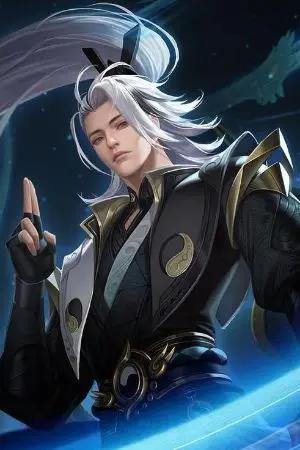 ปกนิยาย [ Fic Douluo Dalu ] พรหมยุทธ์กระบี่ดวงดารา