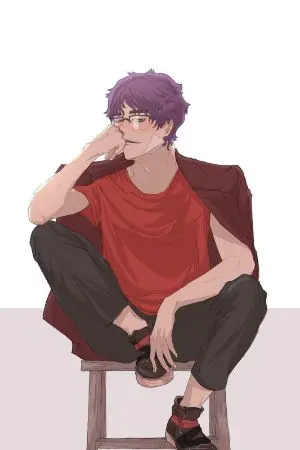 ปกนิยาย Weak hero | ฉันชอบนายกึมซองแจ!