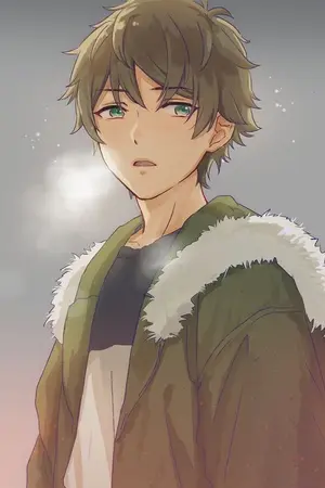 ปกนิยาย เกิดไหม่พร้อมระบบในวันพีช