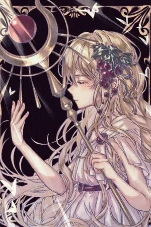 ปกนิยาย [Fic RoV] •| แด่เธอผู้ตื่นรู้ |•