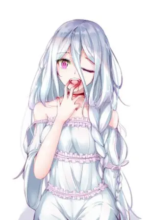 ปกนิยาย เทพมังกร กับ แมงมุมสุดน่ารัก