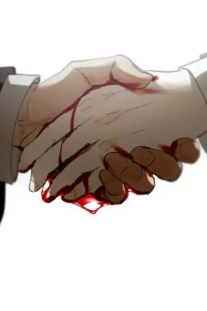 ปกนิยาย [Fic บันทึกจอมโจรแห่งสุสาน]OC ผมเกี่ยวอาลายยยว้าาา