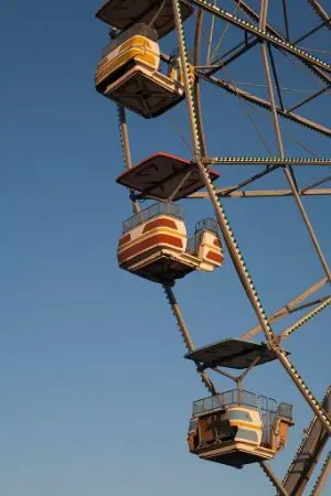 ปกนิยาย Count down