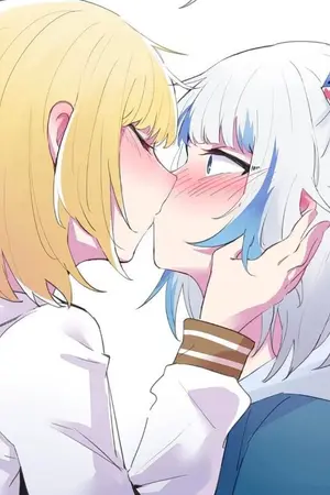 ปกนิยาย Hololive คลังเเสง Nc ของ Dustsoul