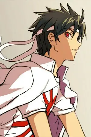 ปกนิยาย {Fic} my hero academia × Sogiita Gunha {hero the devil monster}