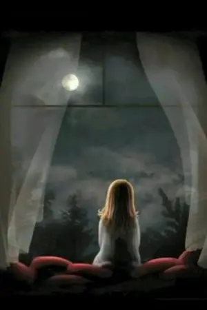 ปกนิยาย หลังจากวันนั้นฉันได้ชีวิตใหม่