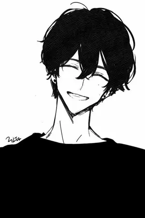 ปกนิยาย [Fic Toriko yaoi/oc]Daddy dragon ผมมีคุณพ่อสุดเท่เป็นราชามังกรล่ะ!