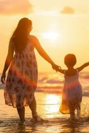 ปกนิยาย ปลายฝน ฟ้าใส