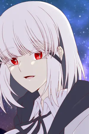 ปกนิยาย Blue Archive: After Dusk