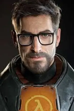 ปกนิยาย the gordon freeman ชีวประวัติ กอร์ดอน ฟรีแมน