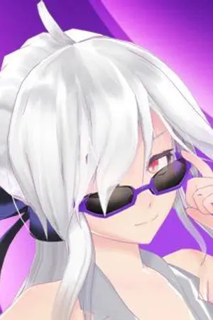 ปกนิยาย ( Overlord ) ผู้สร้างคนที่42 แห่งมหาสุสานแห่งนาซาริค