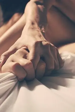 ปกนิยาย ตราบาปบริสุทธิ์