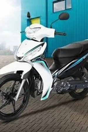 ปกนิยาย คำตอบ: Yamaha Finn คุ้มที่จะซื้อหรือไม่?