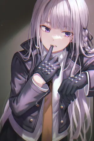 ปกนิยาย [ Fic Boku no Hero Academia / My Hero Academia ] จันทราเดียวดายกับการค้นหาการมีอยู่