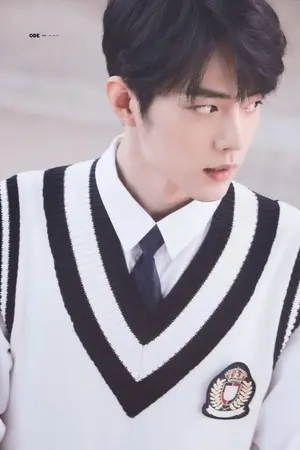 ปกนิยาย Moment of Love ( End )