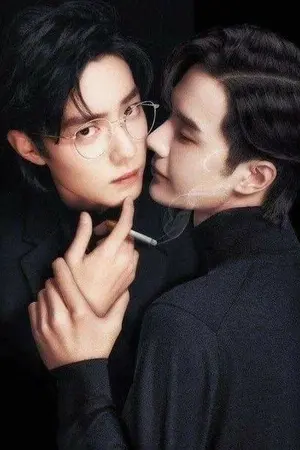 ปกนิยาย Reborn Omega