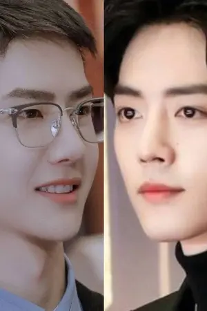 ปกนิยาย เจียระไนปั้นรัก (Omegaverse)