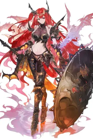 ปกนิยาย [Reborn Again To Rule Everything] กลับมาอีกครั้งเพื่อครองทุกสิ่ง