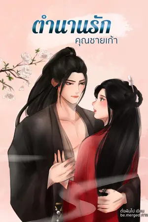 ปกนิยาย