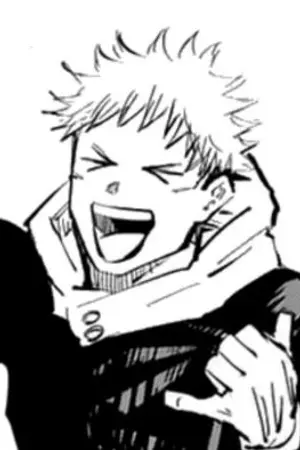 ปกนิยาย [Fic Jujutsu kaisen/Jjk] ไม่อยากเป็นเพื่อน!! | Itadori Yuuji x oc