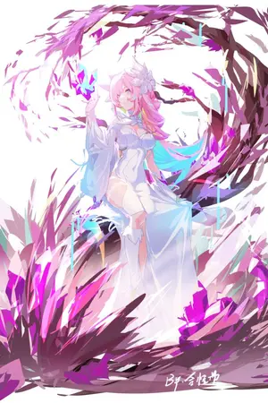 ปกนิยาย เกิดใหม่เป็น อลิเชีย(Yuri,เกิดใหม่,ระบบ)