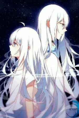 ปกนิยาย เกิดใหม่เป็นน้องสาวจอมมาร