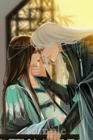 ปกนิยาย นั่นสามีข้าเอง