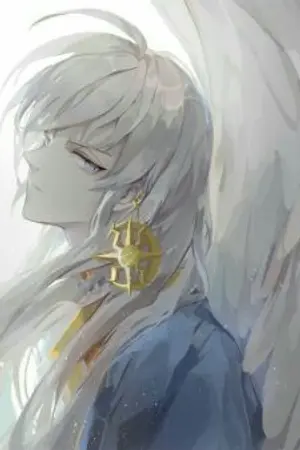 ปกนิยาย ข้าก็แค่พระเจ้าธรรมดา