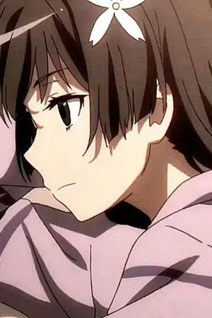 ปกนิยาย [ Fic To Aru Kagaku no Railgun ] ฉันคือเงา ซาเต็น รุยโกะ 