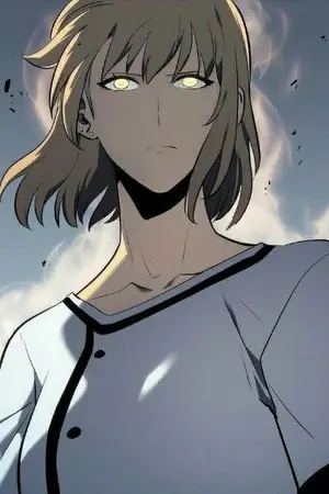 ปกนิยาย [ Fic Solo Leveling ] ถือกำเนิดจักรพรรดินี